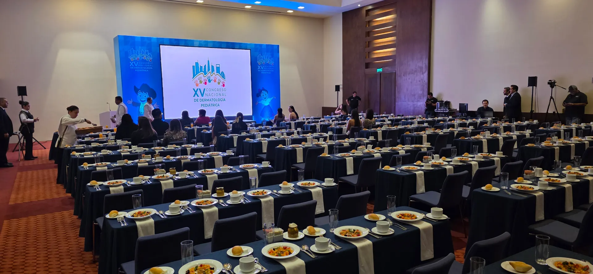 Congreso Grupo Polar Salud