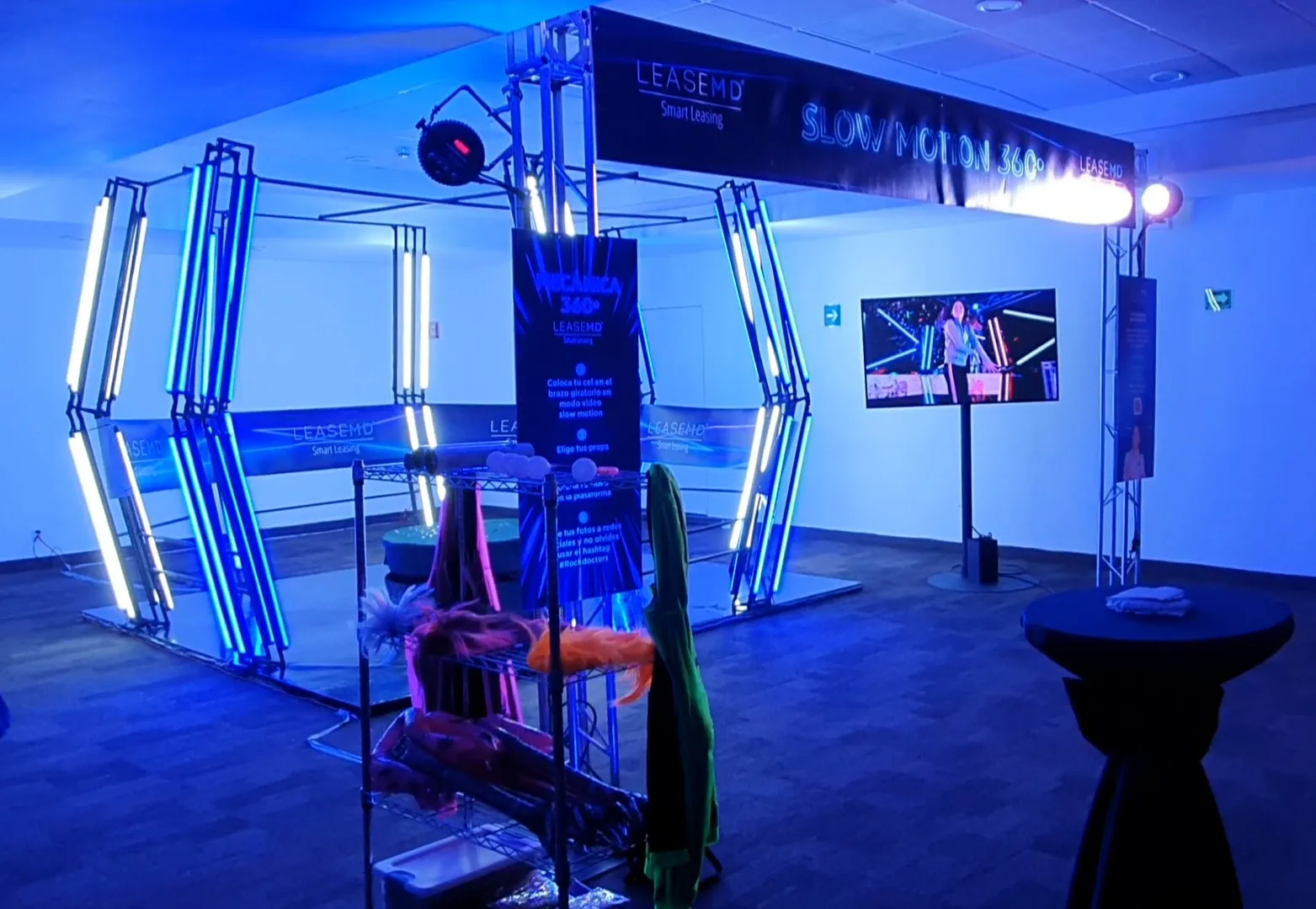 Robots Interactivos BotMate
