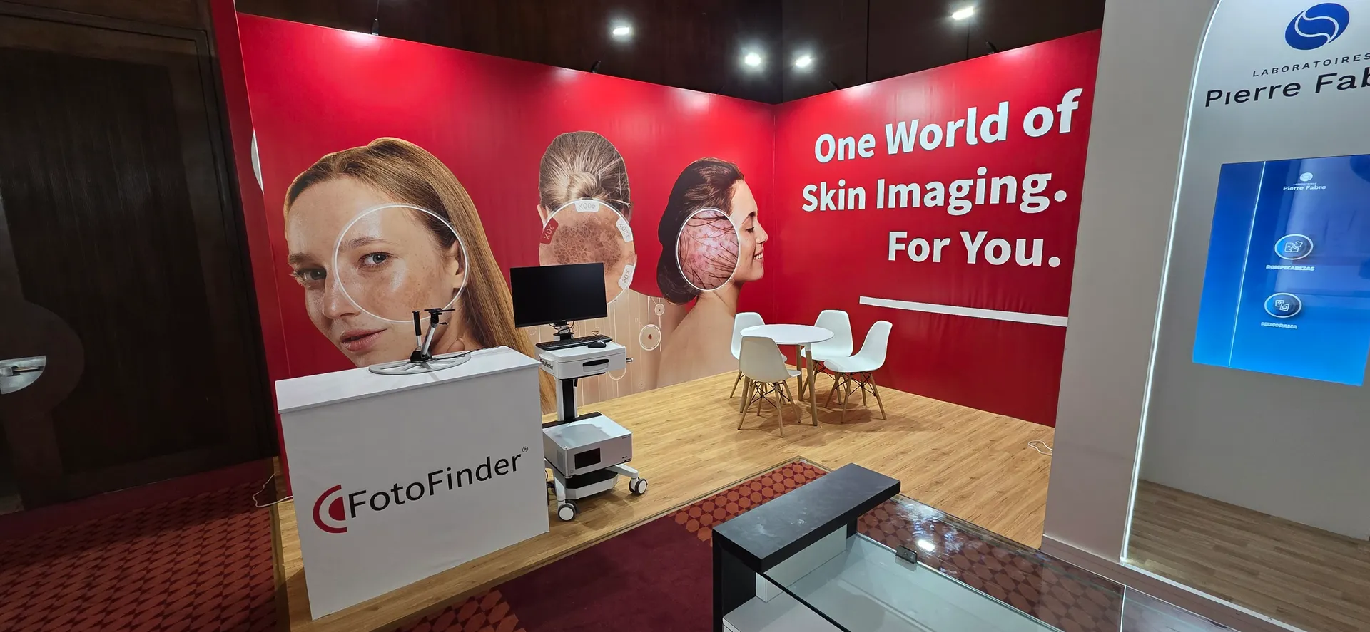 Tecnología para Eventos